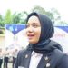 Bupati Dharmasraya Annisa Terbitkan Surat Edaran, ASN Dilarang Menerima dan Memberi THR Pihak Ketiga