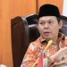 Dukung Pemerintah Utus Negosiator ke AS, Sultan: Kita Hormati Kebijakan Ressiprocal Tariff Presiden Trump