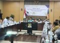 Anggota DPD RI DIY Gelar Rapat Kerja Bahas Evaluasi Perda Terkait Pengelolaan Sampah