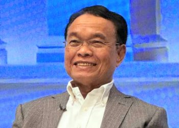 Kondisi Otonomi Daerah Kini