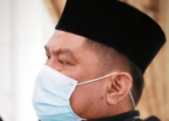 Tingkatkan PAD, Padang Harus Bersih dari Para “Penyamun”