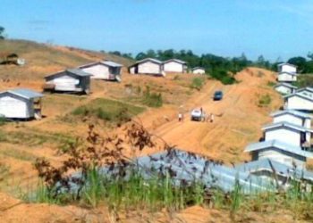 Kawasan Ekonomi Transmigrasi