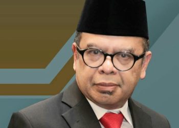 DPD RI dalam Bayang-Bayang Reformasi yang Gagal