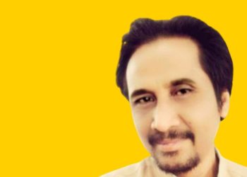 Catatan Rizal Tanjung di 78 Tahun Sang Maestro Penulis Indonesia Makmur Hendrik