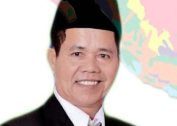 AKBP Maymuspi, Paling Cocok Pimpin KONI Padang Pariaman