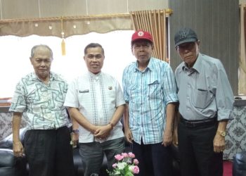 Zulkarnain: Sulaman Indah Naras, Bisa Bangkitkan Ekonomi Warga