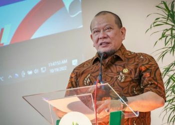 66 Tahun Dekrit Presiden: Sebuah Peta Jalan