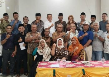 Gagasan Pemekaran Kabupaten Rajo Sampono Didukung IKKLA