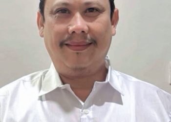 Nurman HMN Dilewakan dengan Gelar Datuk Rajo Basa Suku Panyalai