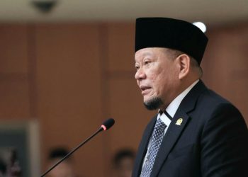 Kejahatan Rekening Bansos Fiktif: Siapa yang Mampu Mengorganisir?