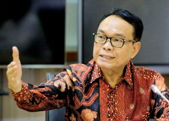 Resentralisasi Melemahkan Otonomi Daerah