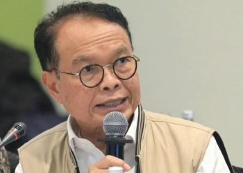 Razia Plat Kendaraan Aceh di Sumut