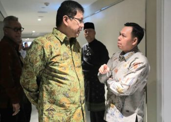 Ketua DPD RI Sultan: Gubernur Protes Pemangkasan TKD Karena Tanggung Jawab Politik pada Masyarakat