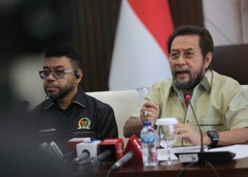 Guru Tewas Diserang OTK, Sekolah Dibakar KKB, MPR for Papua Desak Aparat Usut Tuntas