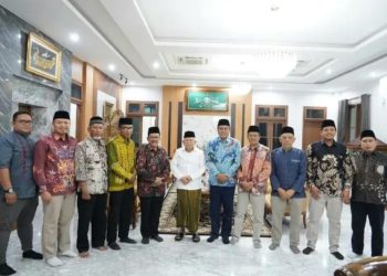 Gagal Total Sebagai Ketua Umum, Tim 9 Penyelamat MES Desak Erick Thohir Mundur dan Segera Gelar Munaslub