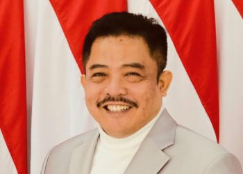 Kemitraan Strategis Indonesia-Prancis untuk Stabilitas Indo-Pasifik