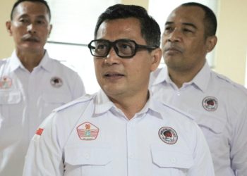 Diusung Maju Ketum KONI DKI, Senator Azran Targetkan Juara PON dan Kesejahteraan Insan Olahraga