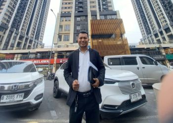 Tak Kunjung Berikan SHMRS, Konsumen Apartemen Meikarta Gugat PT Mahkota Sentosa Utama Melalui PN Cikarang