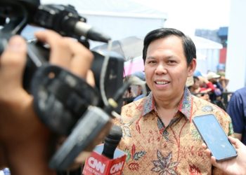 Ketua DPD RI Sultan Minta Kepala Daerah dan Menkeu Tak Berpolemik Soal TKD yang Tersimpan di Bank