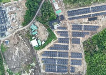 Dukung Asta Cita, Kementerian PU Perkuat Penataan Kawasan Permukiman Tahun 2025