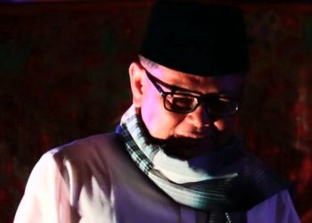 Etnofotografi Edy Utama: Membenahi Hulu, Menjernihkan Muara