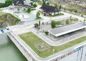 Kementerian PU Terus Perkuat Layanan Irigasi Pertanian Guna Mendukung Swasembada Pangan Nasional