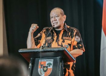 Catatan Mubes XI PP: Aktifkan Kembali Partai Patriot