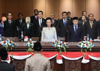 DPD RI Minta Pemerintah Perketat Pengawasan MBG dan Tidak Pangkas Anggaran Daerah