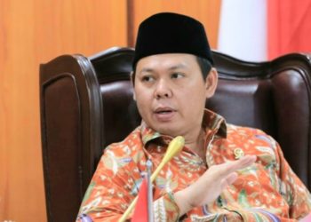 Sultan: DPD Award 2025 Angkat Kiprah Tokoh Daerah ke Panggung Nasional