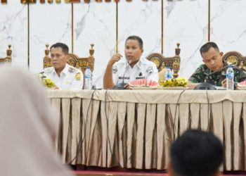 Peringati HKN ke-61 dan HUT ke-44 PORPI Tingkat Nasional, 3000 Orang Bakal Hadir di Pariaman