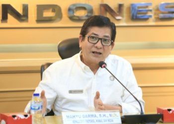 Viral Vtuber Sena, DPD RI Ingatkan Komitmen Perlindungan Anak dan Perempuan