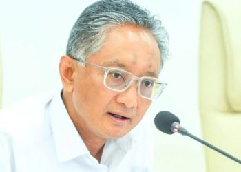 Kementerian PU Siap Ikuti Rangkaian Uji Publik yang Diadakan Komisi Informasi (KI)