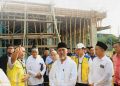 Kementerian PU Audit 80 Gedung Pondok Pesantren di 9 Provinsi