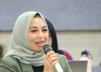 Senator Mirah Ingatkan Pemprov NTB, Pengembangan Desa Ekspor Butuh Kolaborasi Lintas Sektor
