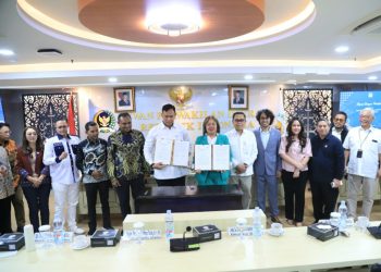 DPD RI Desak BULOG dan PT Agrinas Pangan Nusantara Evaluasi Pangan Nasional