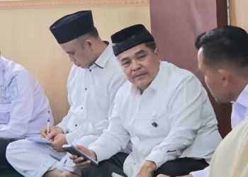 2026, Pemkab Agam Fokus Gerakkan BUMNag, Hidupkan Surau dan Tingkatkan Ekonomi Nagari