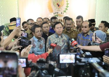 Semua Mantan Presiden RI yang Telah Berpulang Layak Diberikan Gelar Pahlawan Nasional