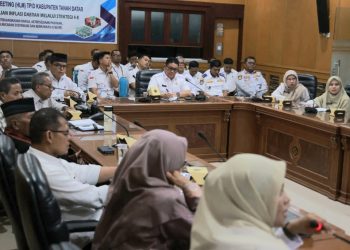 Majukan Ekonomi Kreatif, Pemkab Tanah Datar Bakal Luncurkan Creative Hub