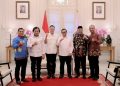 Gubernur Pramono Anung Beri Restu Senator Achmad Azran Jadi Ketua Umum KONI DKI Jakarta