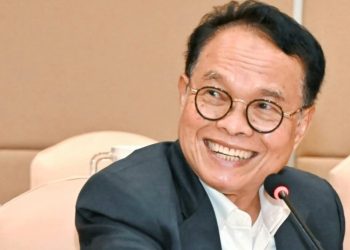 Prof Djohermansyah Djohan: Otonomi Daerah Merana Didera Korupsi Sistemik