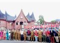 Masuk 30 Besar WIA, Tim Kementerian Pariwisata RI Turun ke Koto Gadang untuk Penilaian