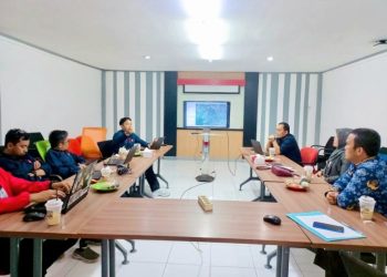 Pemkab Agam Mantapkan Langkah Menuju Zero Blankspot dengan Menggandeng Telkomsel