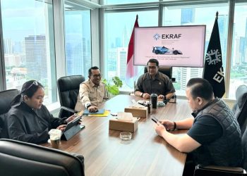 Rencananya Menteri Ekraf RI akan Resmikan Tanah Datar Creatif Hub di Batusangkar