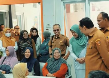 Sudah Mendunia, Wabup Iqbal: Agam Jadikan Kapau Sebagai Nagari Kuliner Unggulan