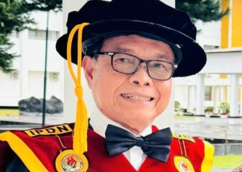 Kritik Keras Prof Djohermansyah Djohan Atas Carut-Marut Pemerintahan Daerah: Sistem Rusak, Pemimpin Rusak