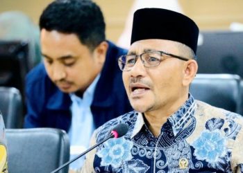 RUU Kepulauan Usulan DPD RI Masuk Prolegnas 2025; Senator Aceh Haji Uma Tegaskan Status Otsus Tidak Terusik