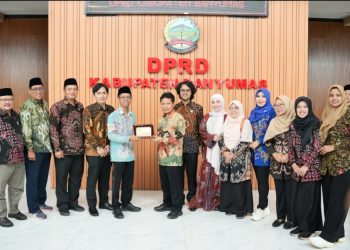 DPD RI Soroti Krisis Tumpang Tindih Kewenangan di UU Pemerintahan Daerah