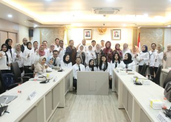 DPD RI Gelar Finalisasi Kajian Pengawasan PPPK Paruh Waktu untuk Perkuat Tata Kelola Kepegawaian Nasional