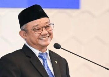 Refleksi Milad ke-113 Muhammadiyah, Abdul Mu’ti: Tema “Memajukan Kesejahteraan Bangsa” Bukan Sekadar Slogan