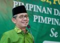 Hari Guru Nasional, Ketua PP Muhammadiyah Irwan Akib: Guru Harus Adaptif, Namun Tetap Menjaga Dimensi Kemanusiaan